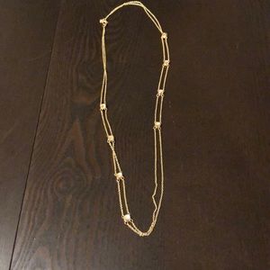 Ann Taylor necklace